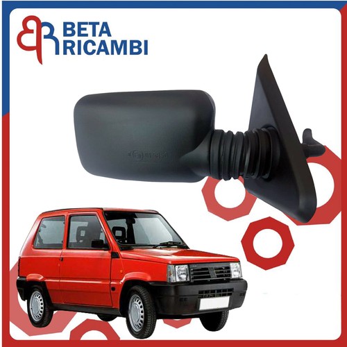 Specchio retrovisore per - retrovisore, fiat