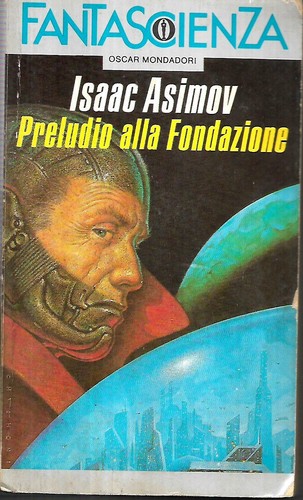 Asimov preludio alla - asimov,