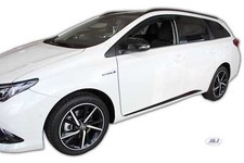 Deflettori Aria Per Toyota