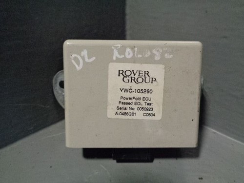 Specchio retrovisore discovery - retrovisore,