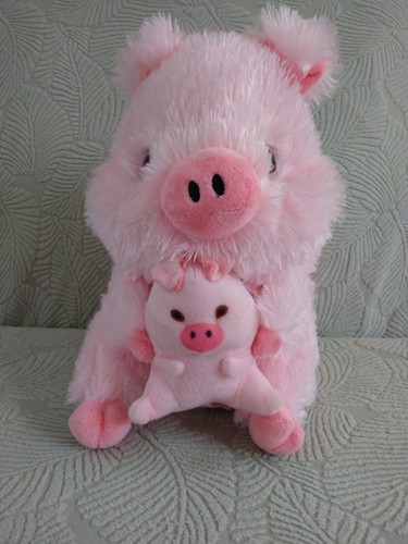 Peluche belly buddies - peluche,
