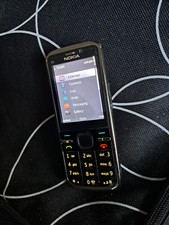 cellulare NOKIA C5 00 2