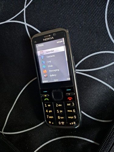Cellulare nokia 2 - cellulare, 00
