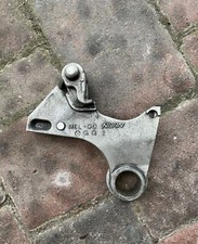 Staffa Piastra Pinza Freno Posteriore Nissin Honda CBR 1000 RR