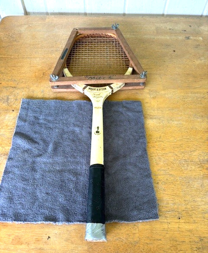 Racchetta tennis wright - tennis,