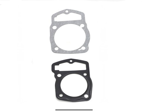 Set guarnizioni testa - set, honda