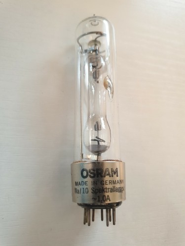 Nuovo osram lampada - nuovo, na/10