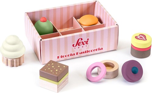 Sevi 83131 pasticcini - sevi,
