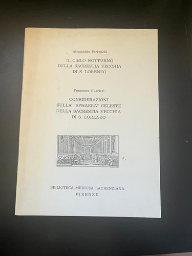 Cielo notturno della - il,