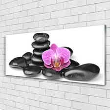 Print on Glass Wall art 125x50