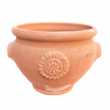 Vaso fioriera piante rotonda