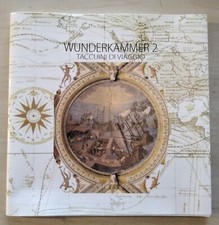 Wunderkammer 2, Taccuini di