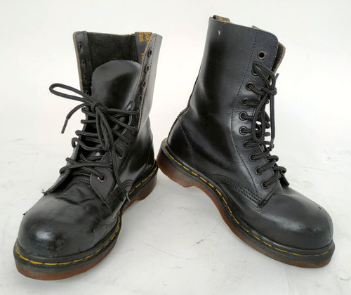 Anfibi martens 10 fori - martens,