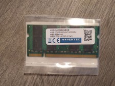 8GB (2x 4GB) DDR2 800MHz
