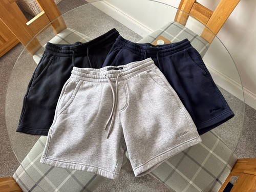 Pantaloncini corti uomo