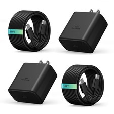 Caricabatteria 45W Ricarica