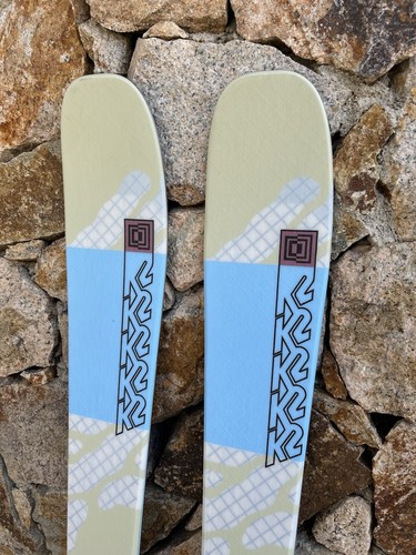 Nuovo k2 mindbender 90c - nuovo!,