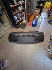 Paraurti posteriore fiat punto - posteriore,