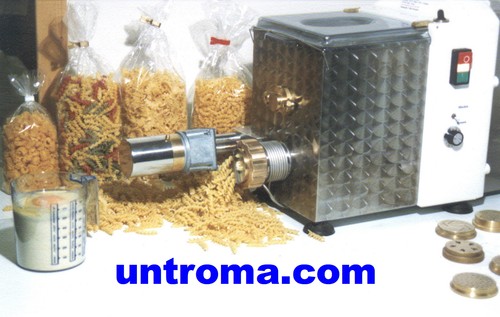 Macchina per pasta - macchina,