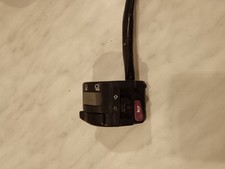 DEVIALUCI HUSQVARNA WRE/SM 125