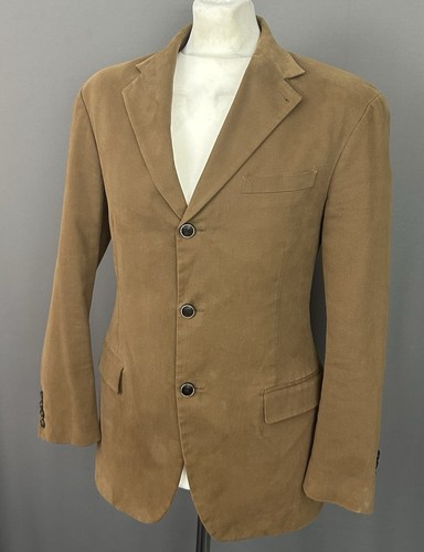 Salvatore ferragamo blazer - salvatore,
