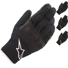 Guanti Moto Alpinestars S Max