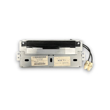 Stereo / autoradio range rover