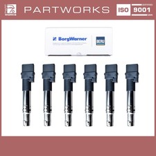 6x Bobina accensione per