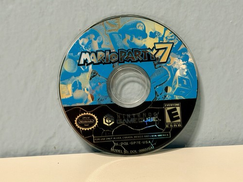 Mario party nintendo - party,