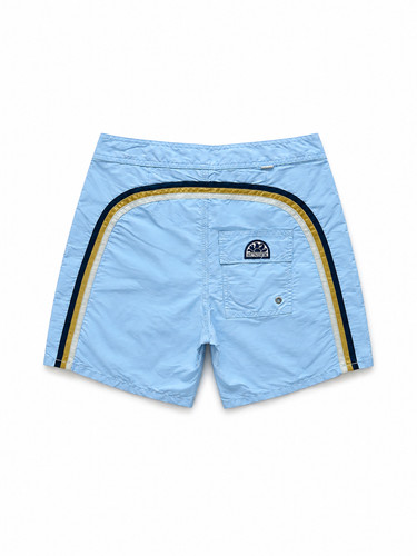 Costume sundek uomo azzurro - costume,