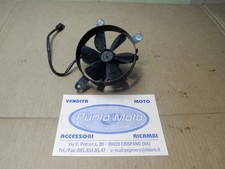 Ventola elettroventola