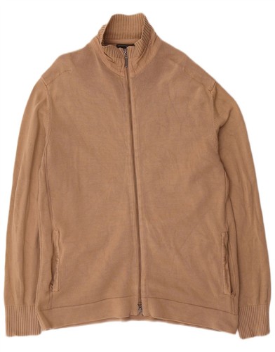 Maglione cardigan uomo