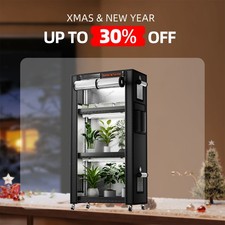 Spider Farmer 6PZ Barre