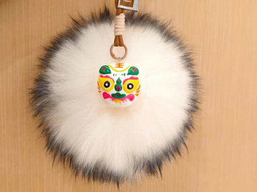Charm borsa portachiavi - charm, borsa,