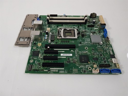 Proliant ml350 socket - proliant, g9