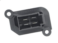 Regulator, internal fan