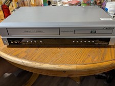 Sansui VRDVD4001 Lettore