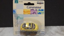 VOLKSWAGEN NEW BEETLE - GIALLO