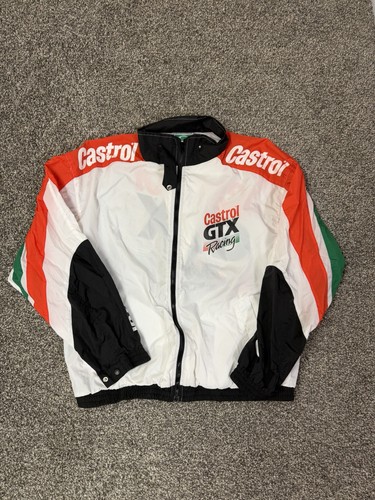 Giacca vento vintage - vento,
