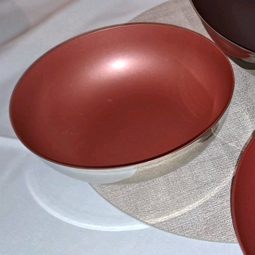 Tupperware ciotole linea - ciotole,