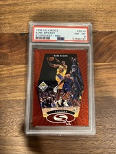 1998-99 Upper Deck UD Choice -