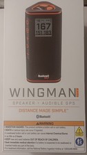 Bushnell Wingman View GPS Golf