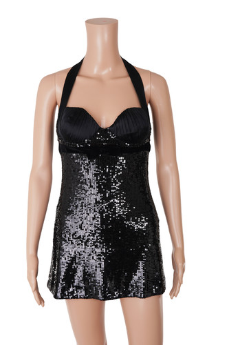 Marciano guess mini abito - guess,