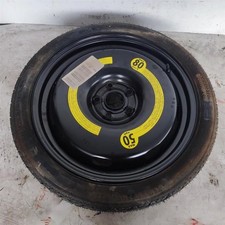 RUOTINO RUOTA DI SCORTA PER VOLKSWAGEN Golf 7 Berlina CRKA (12>)