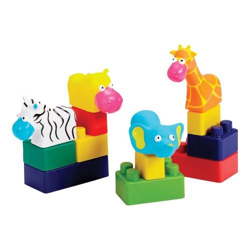 Edushape mini eduanimals - mini,
