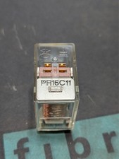 PR16C11 | ISKRA | RELÈ |