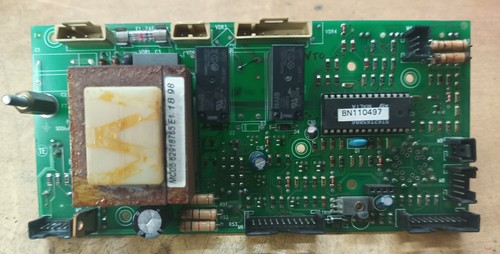 Mc05 scheda elettronica - mc05,scheda,