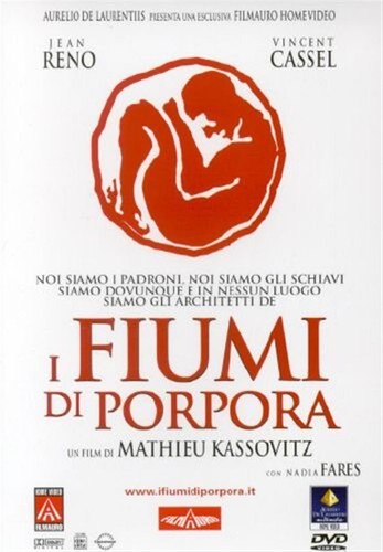 Fiumi porpora - di,
