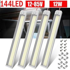 4X 144LED Luce Interna Barra