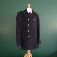 Cappotto uomo Charles Tyrwhitt
